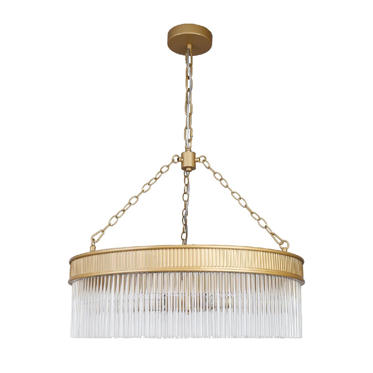 Подвесная люстра Favourite Turris 4200-6P