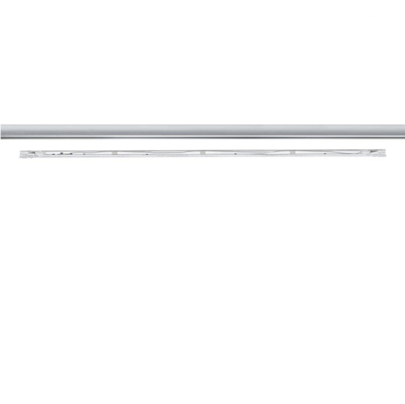 Трековый светодиодный cветильник Paulmann URail Inline Ninety 95293