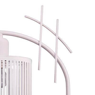 Настольная лампа Seven Fires Дагни 35218.04.82.01