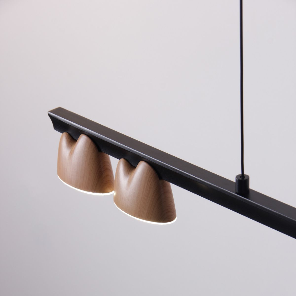 Подвесная люстра Favourite Interline 4266-7P