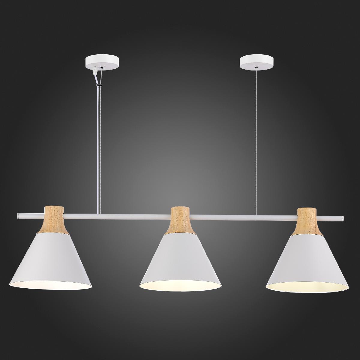 Подвесной светильник Evoluce Modica SLE125103-03