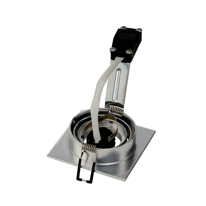 Встраиваемый светильник SLV New Tria Round SPR 111360