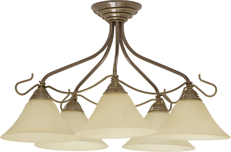 Потолочная люстра Nowodvorski Victoria 2998