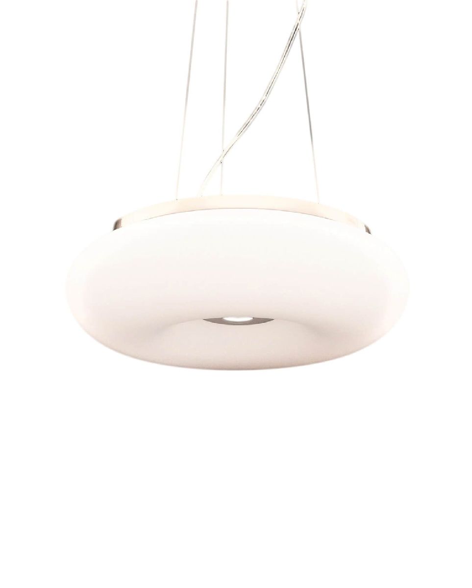 Подвесной светильник Lumina Deco Fabina LDP 1104-480 SL