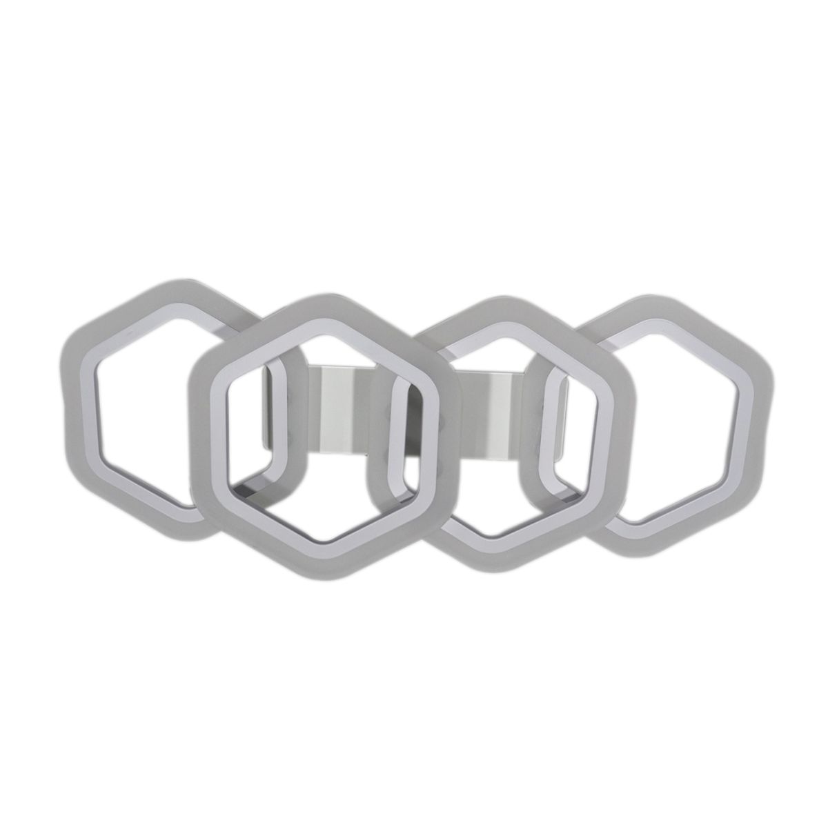 Потолочный светильник Escada Eris 10259/4LED