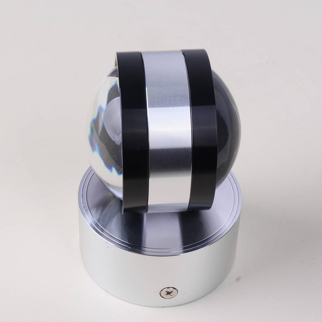 Настенный светильник DesignLed GW-095-2-2-SL-NW 003293