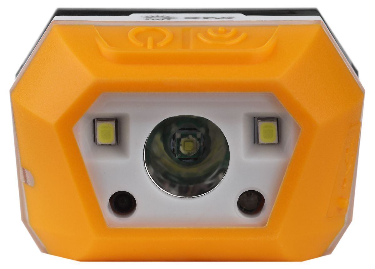 Фонарь налобный Эра GA-810 Б0052318