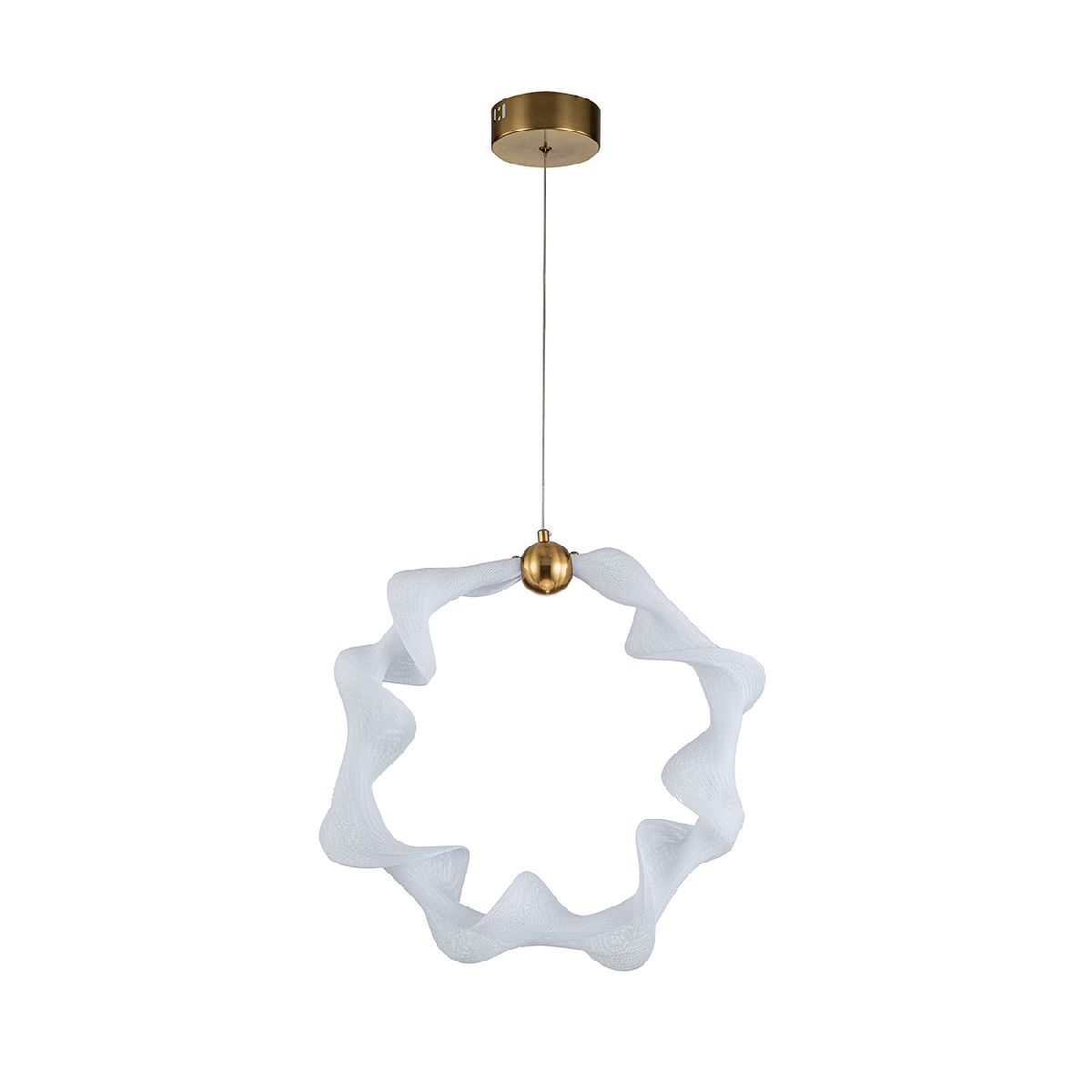 Подвесной светильник Indigo Tornado V000083L