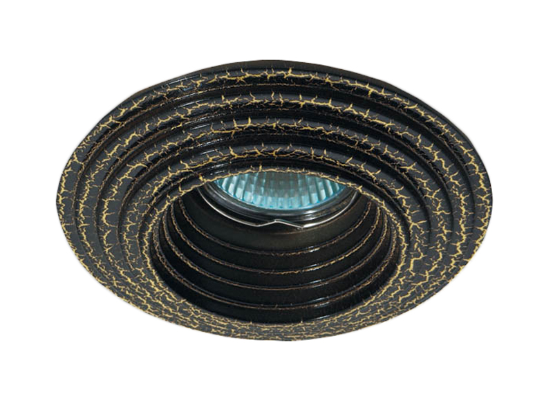 Встраиваемый светильник Donolux Decoro DL207G/3