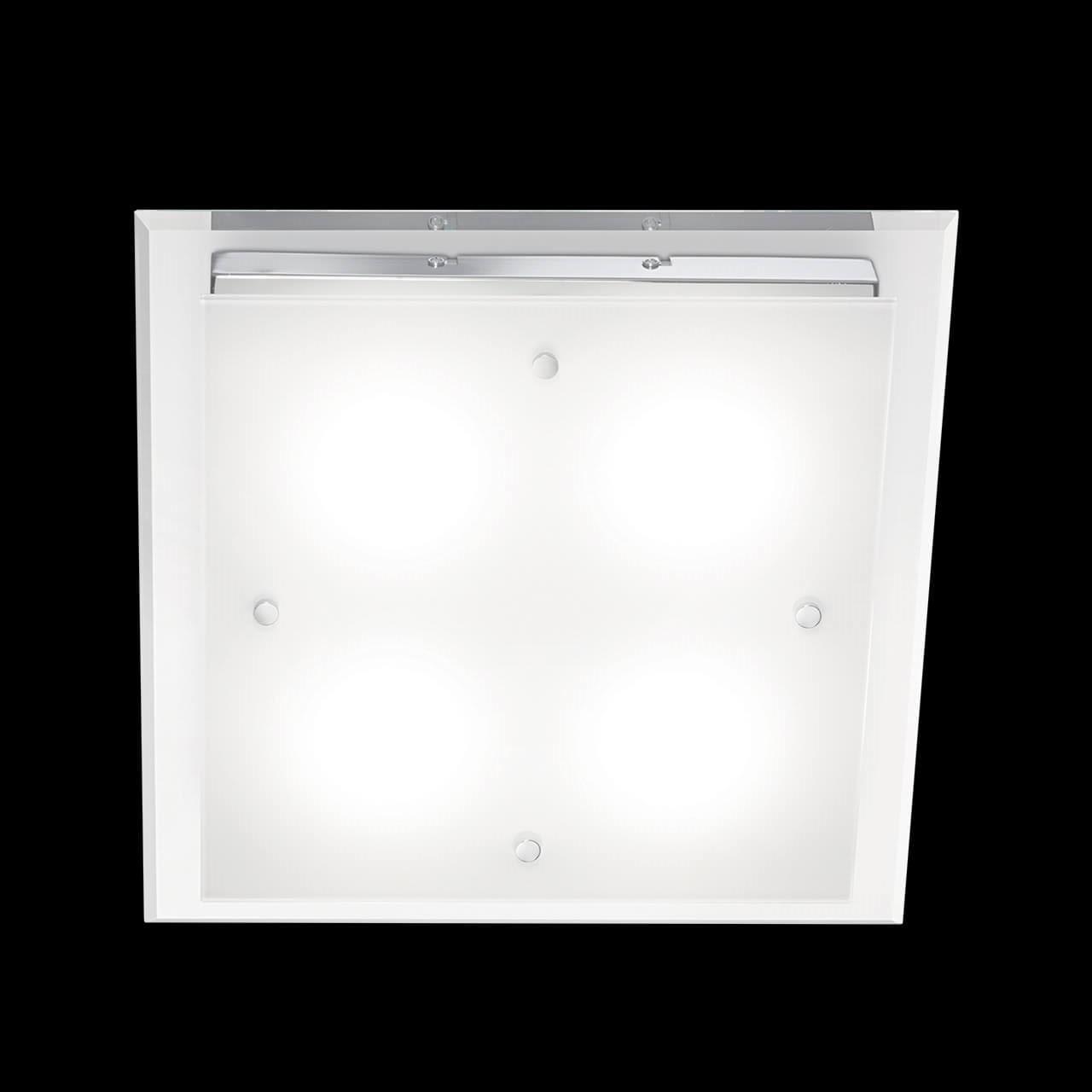 Потолочный светильник Ideal Lux Superior PL4 175270