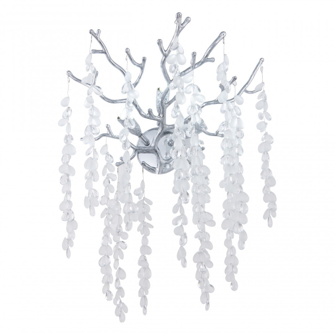 Настенный светильник Arte Milano 23122.395.3.E14.D CR