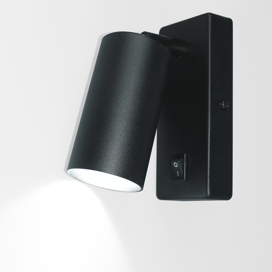 Бра General GWL-GU10-M-IP20 661810