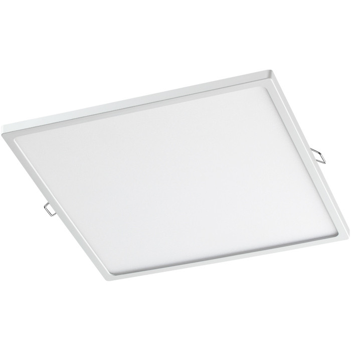 Светильник встраиваемый Novotech 358274 IP20 24W 85-265V STEA