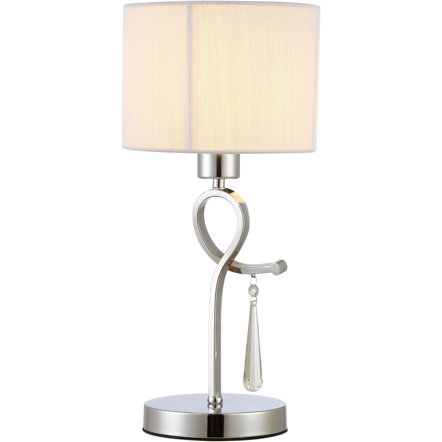 Настольная лампа Illumico IL1029-1T-27 CRW