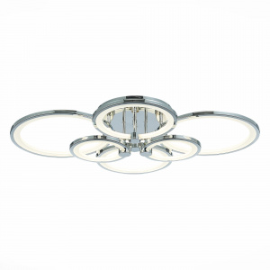 Потолочный светодиодный светильник Evoluce Intensity SLE900012-06