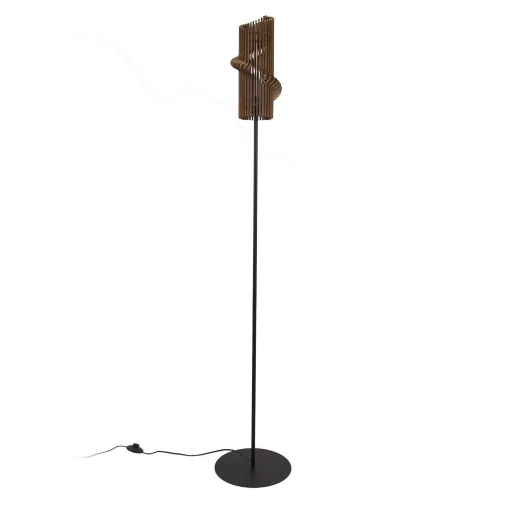 Торшер LightHall Eden LH012007