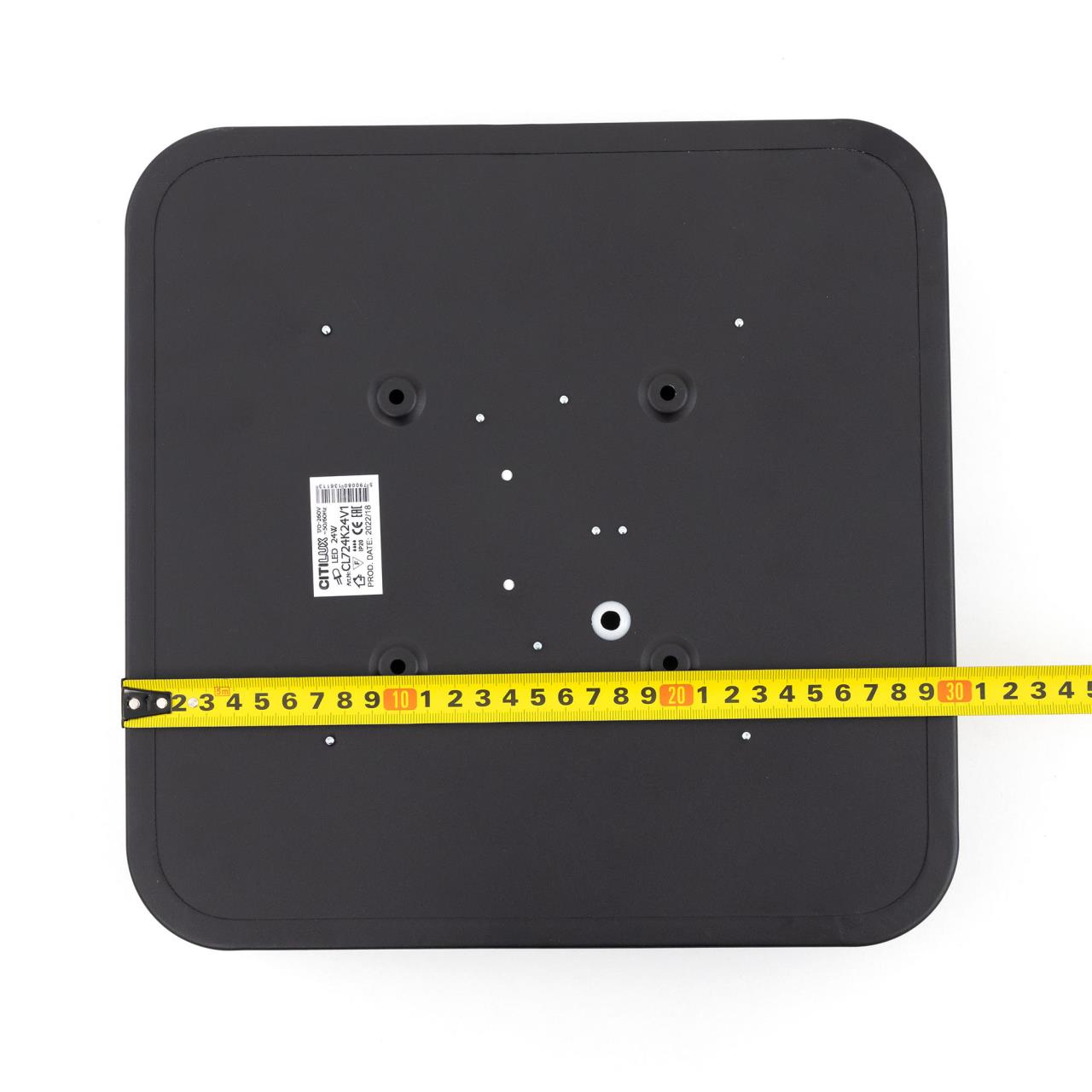 Потолочный светильник Citilux Купер CL724K24V1 в Москве