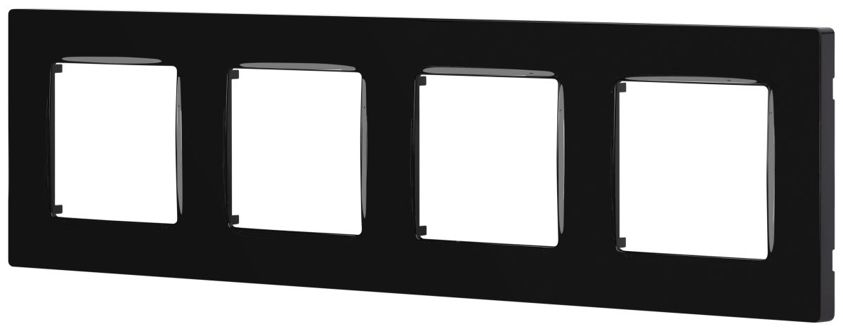 Рамка на 4 поста Эра Классик 12-5204-06 Б0067718
