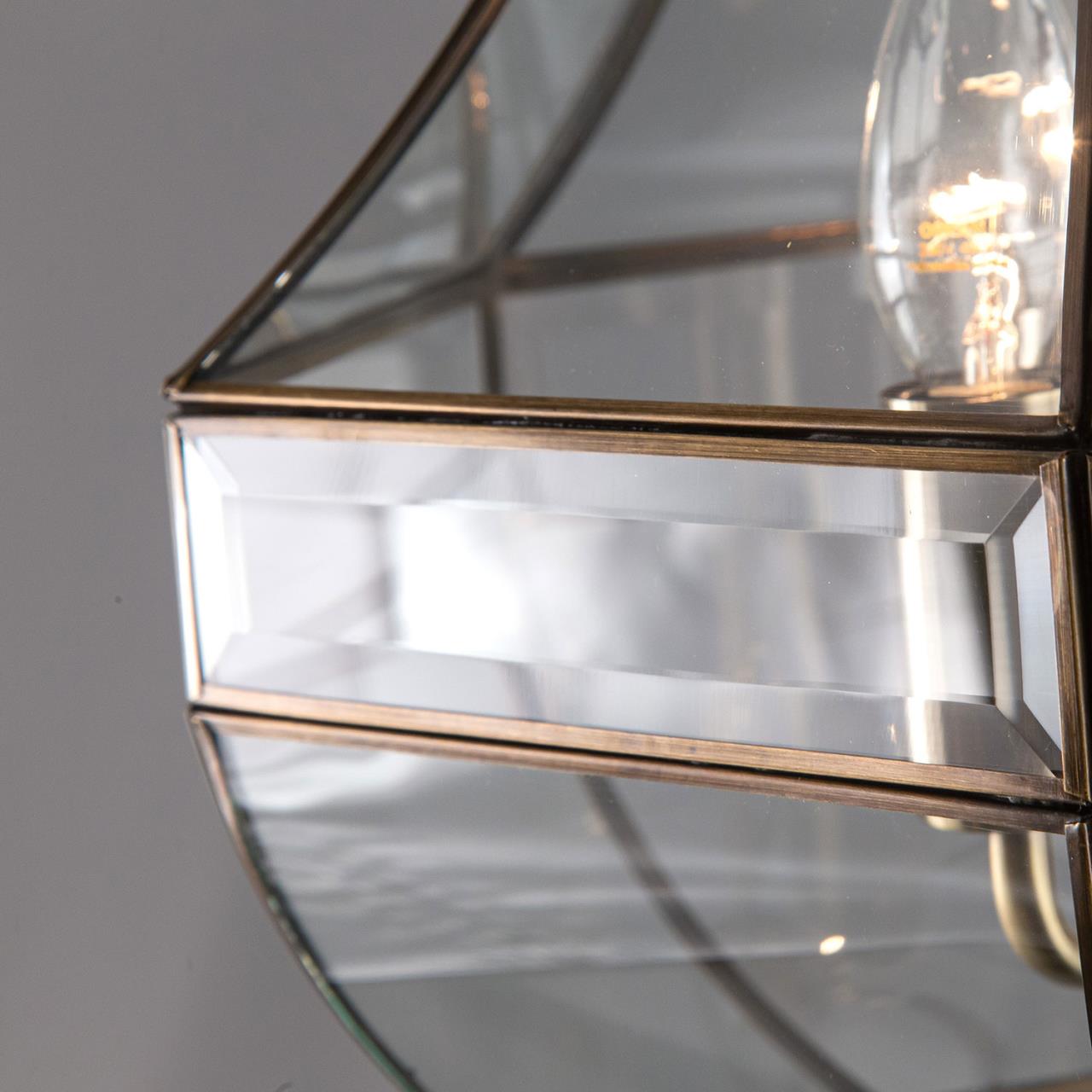 Подвесная люстра Citilux Гера-1 CL444130 в Москве