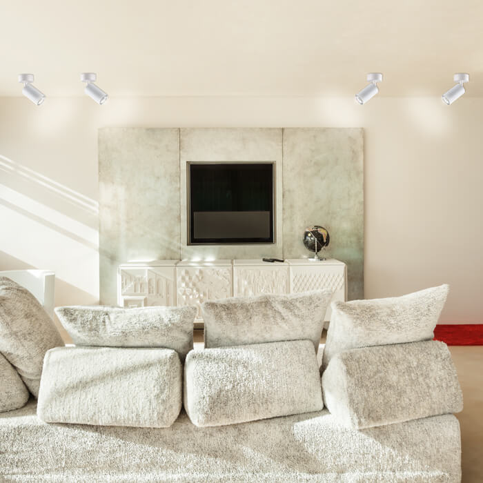 Спот Novotech Pipe 370394 УЦ