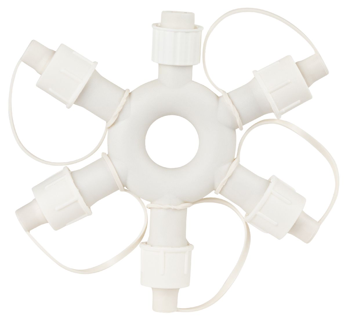 Разветвитель для гирлянд Эра ERAPS-OR2 Б0051903