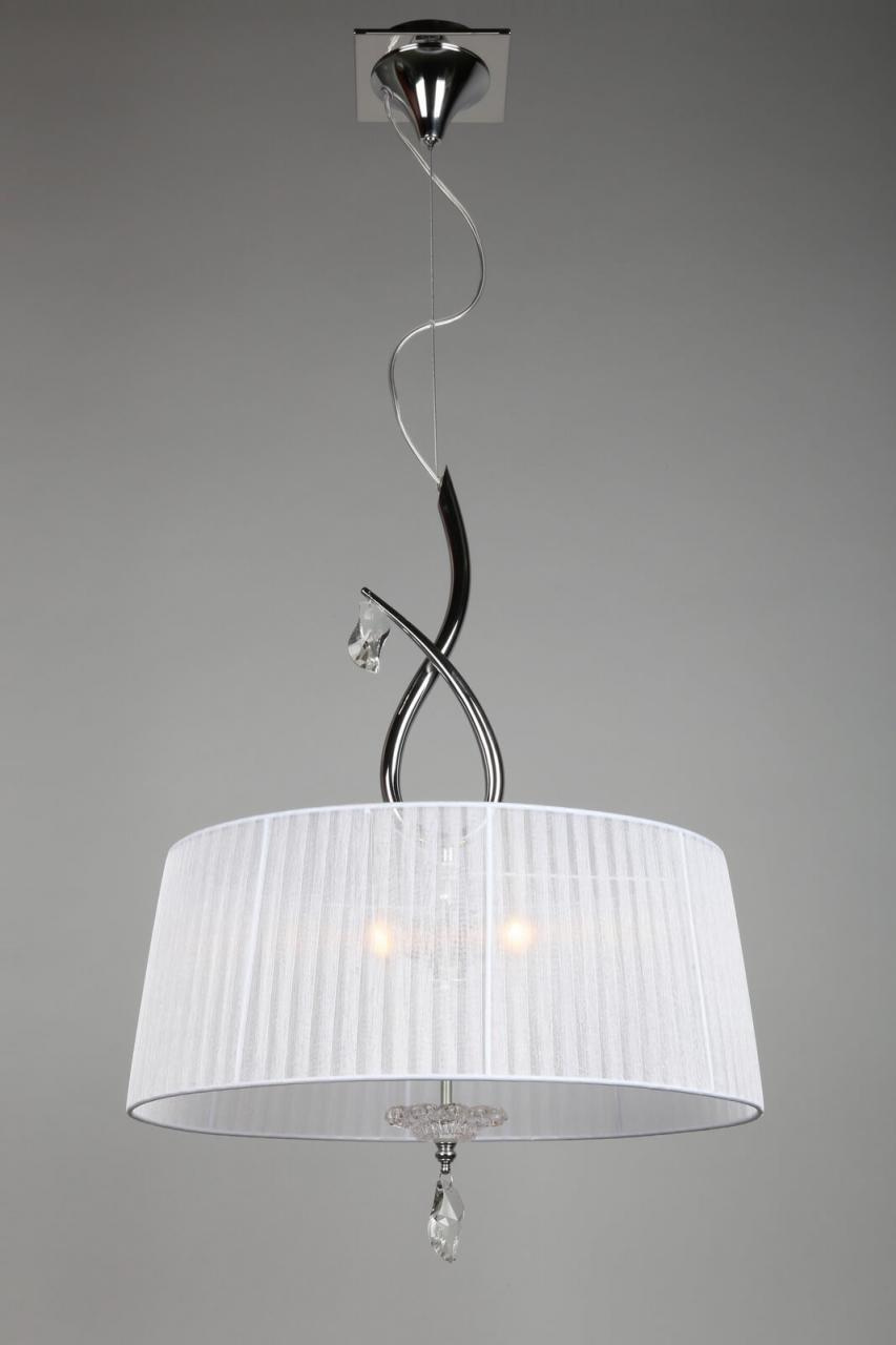 Подвесной светильник Omnilux OML-61906-03