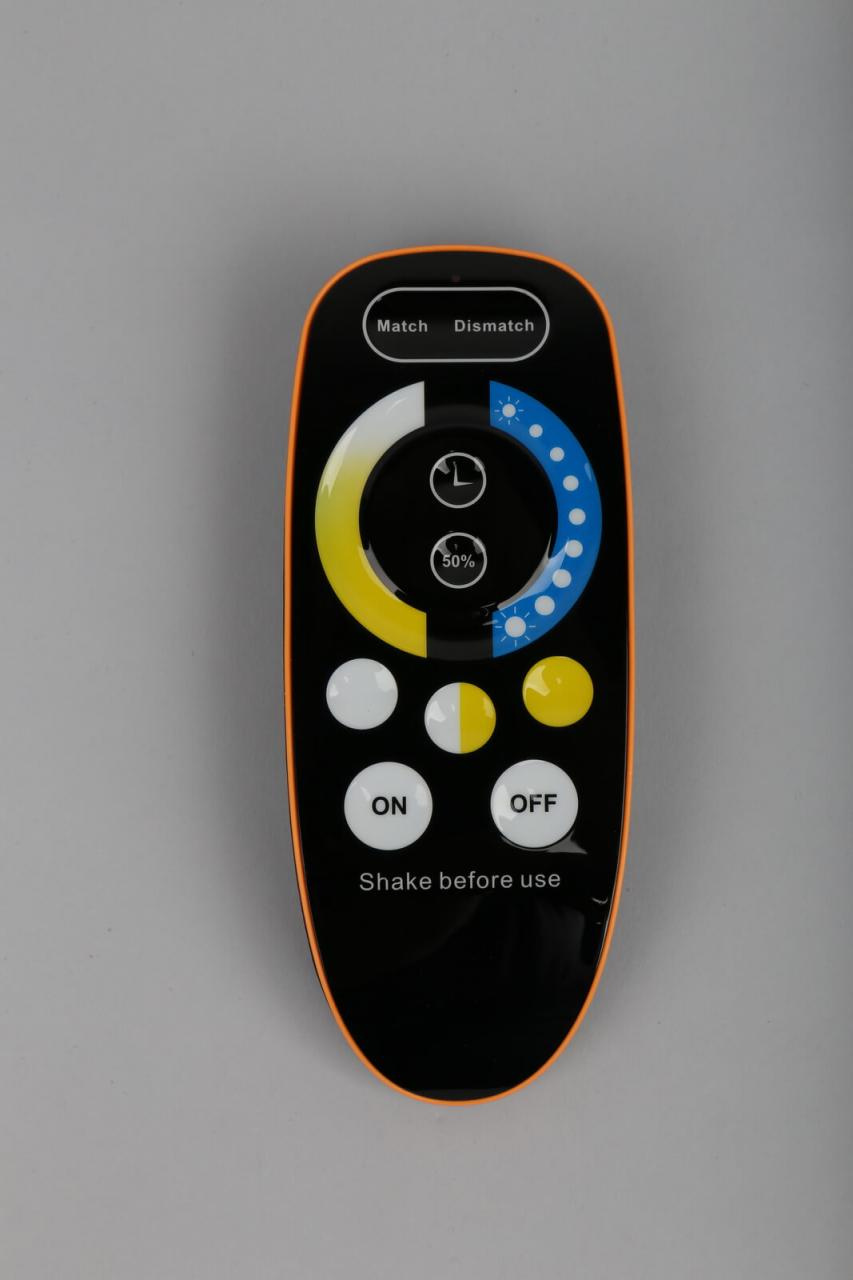 Подвесной светодиодный светильник Omnilux Ortueri OML-48503-144