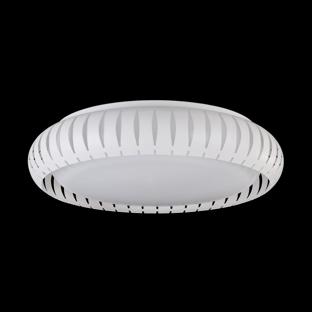 Потолочный светодиодный светильник Freya Assanta FR6159-CL-24W-W