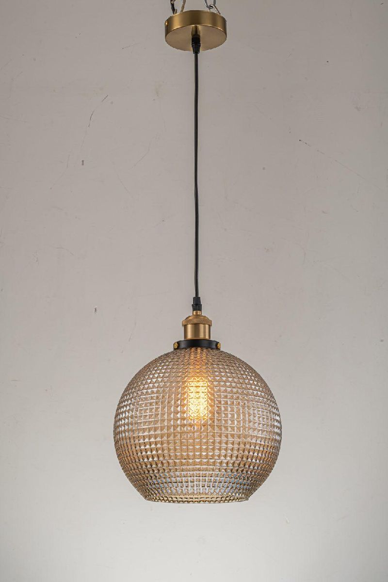 Подвесной светильник Arti Lampadari Magrello E 1.P6 A