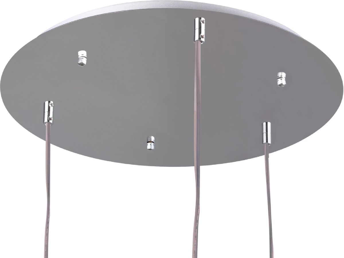 Подвесной светильник Lightstar Extra (721134+572134) L3PR721134