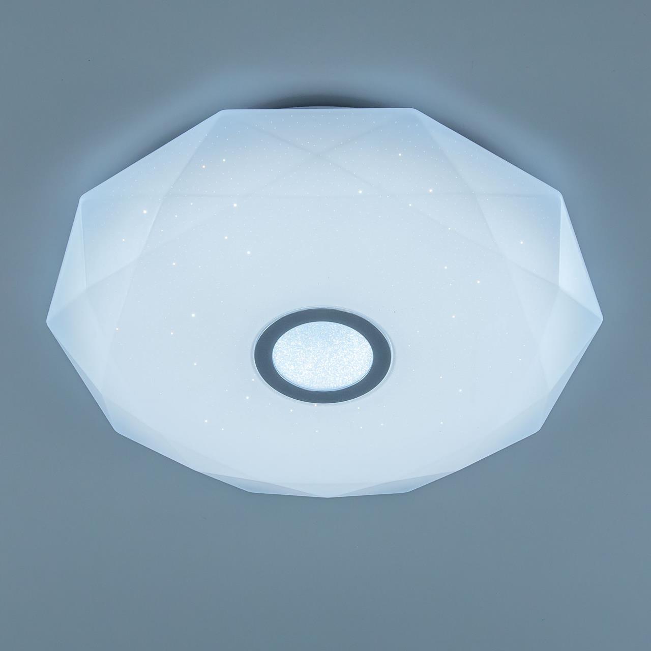 Накладной светильник Citilux CL713A60G в Москве