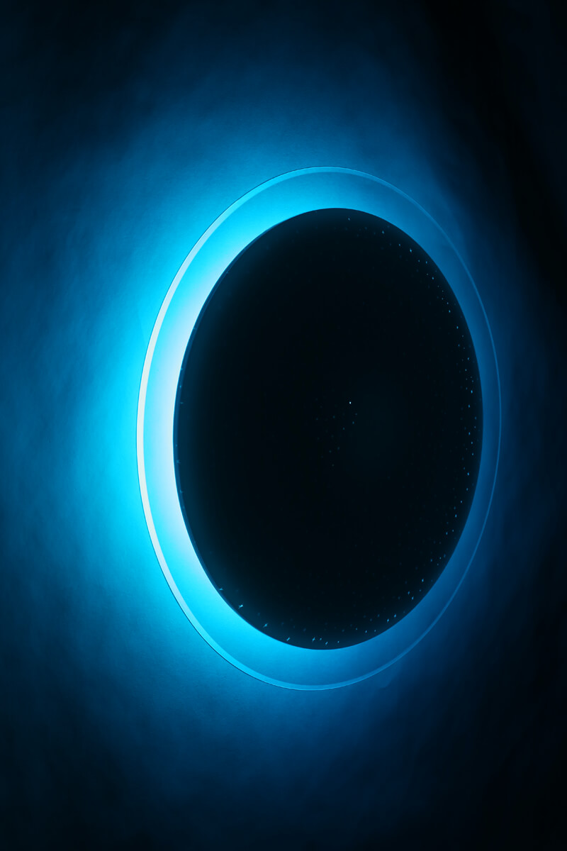 Потолочный светодиодный светильник Omnilux Orion OML-43107-60