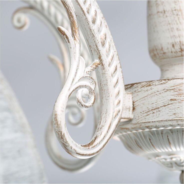 Потолочная люстра De Markt Ариадна 105010205