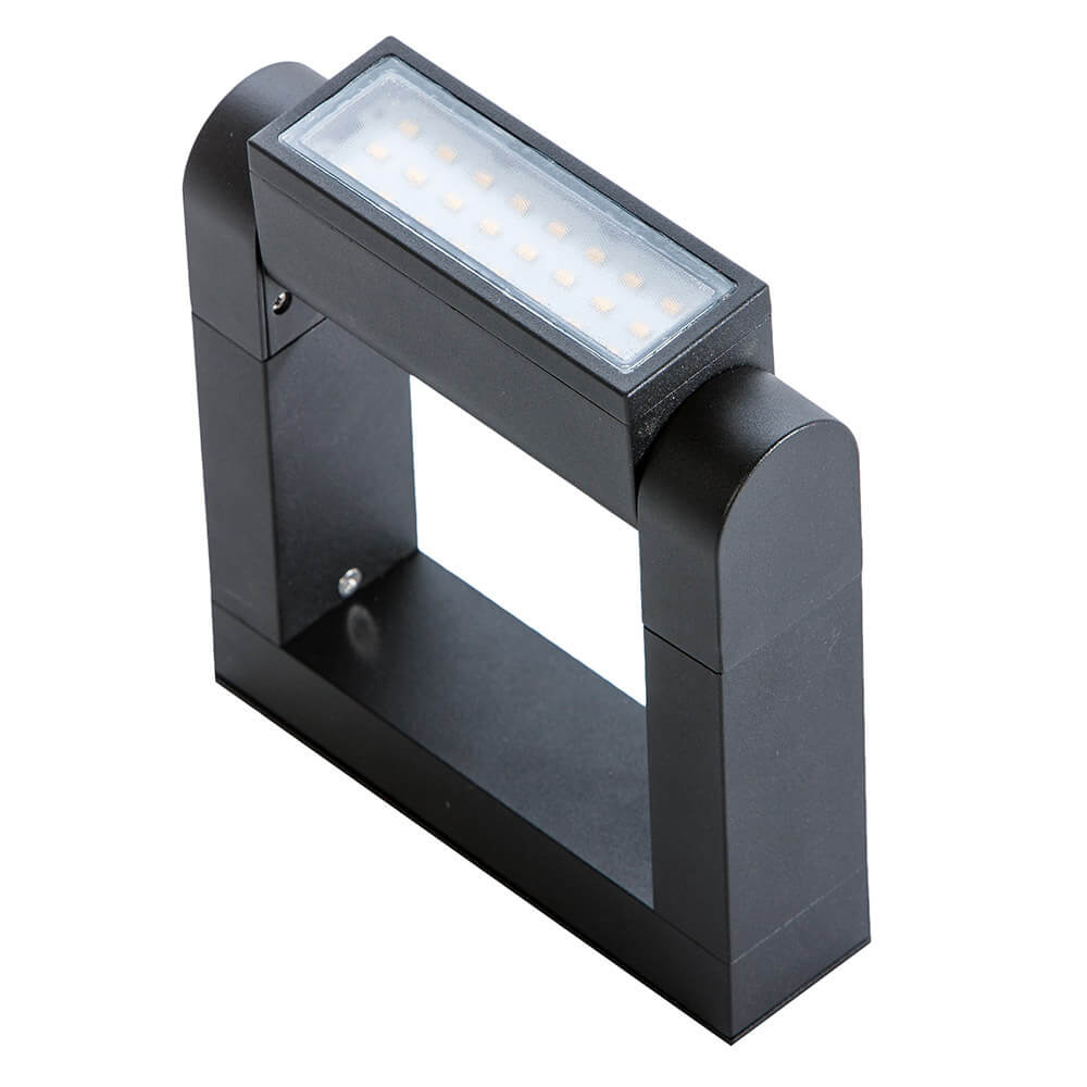 Настенный светильник Azzardo Frame wall AZ2132