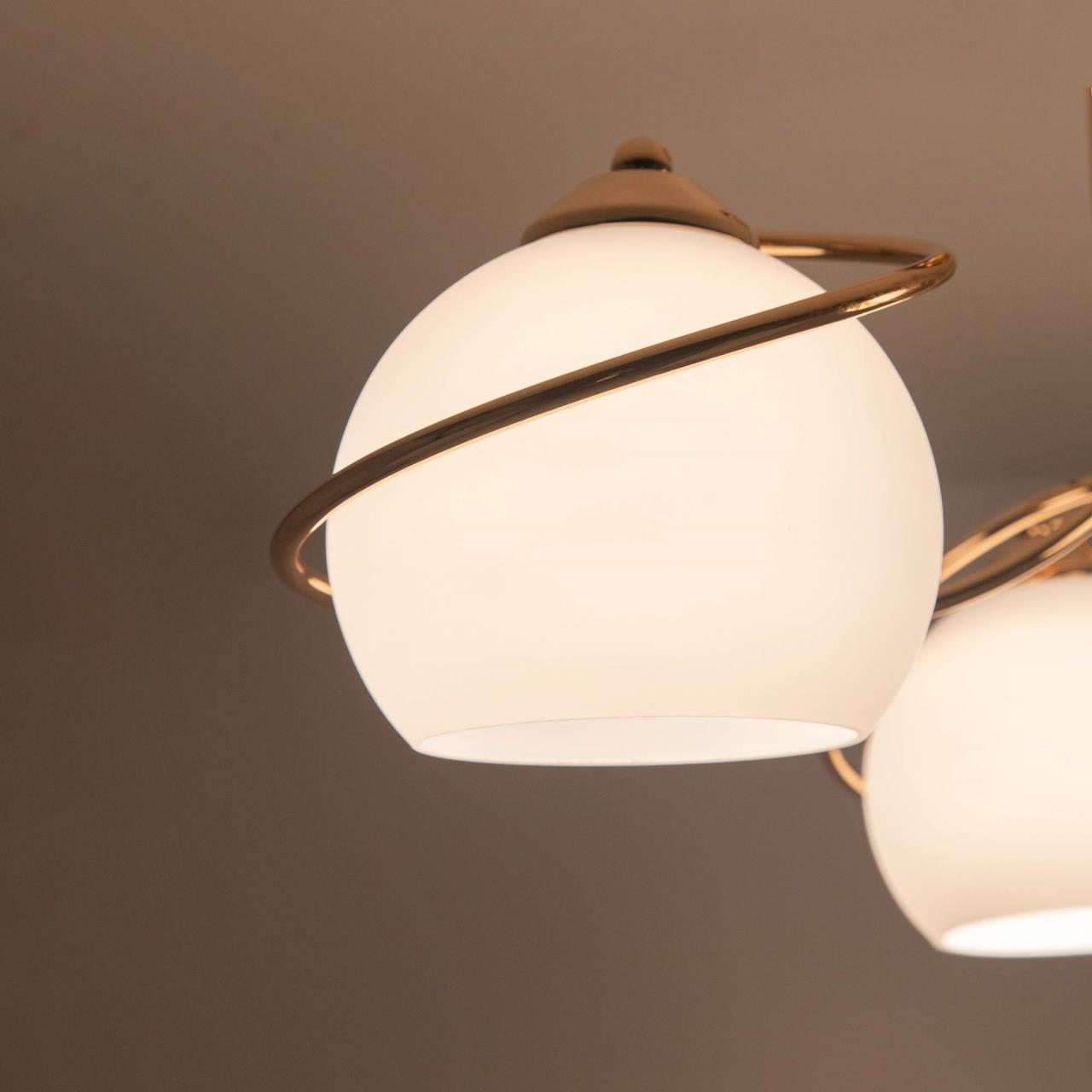 Потолочная люстра Citilux Лайма CL155132 в Москве