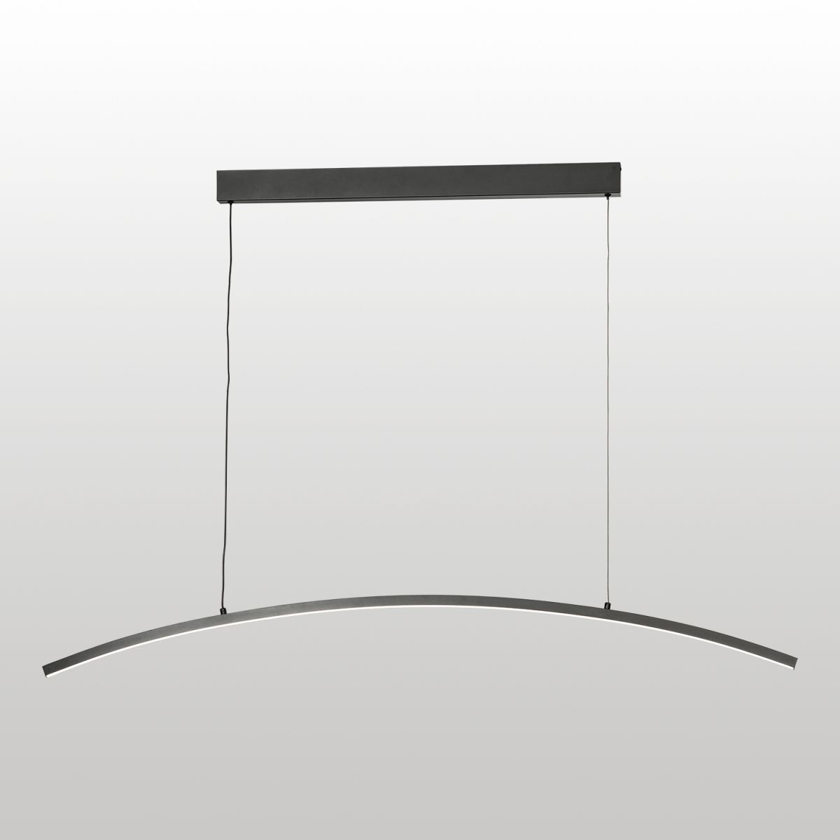 Линейно-подвесной светильник Lussole Bradford LSP-7453