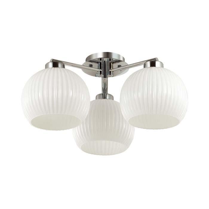 Потолочная люстра Odeon Light Micca 3971/3C