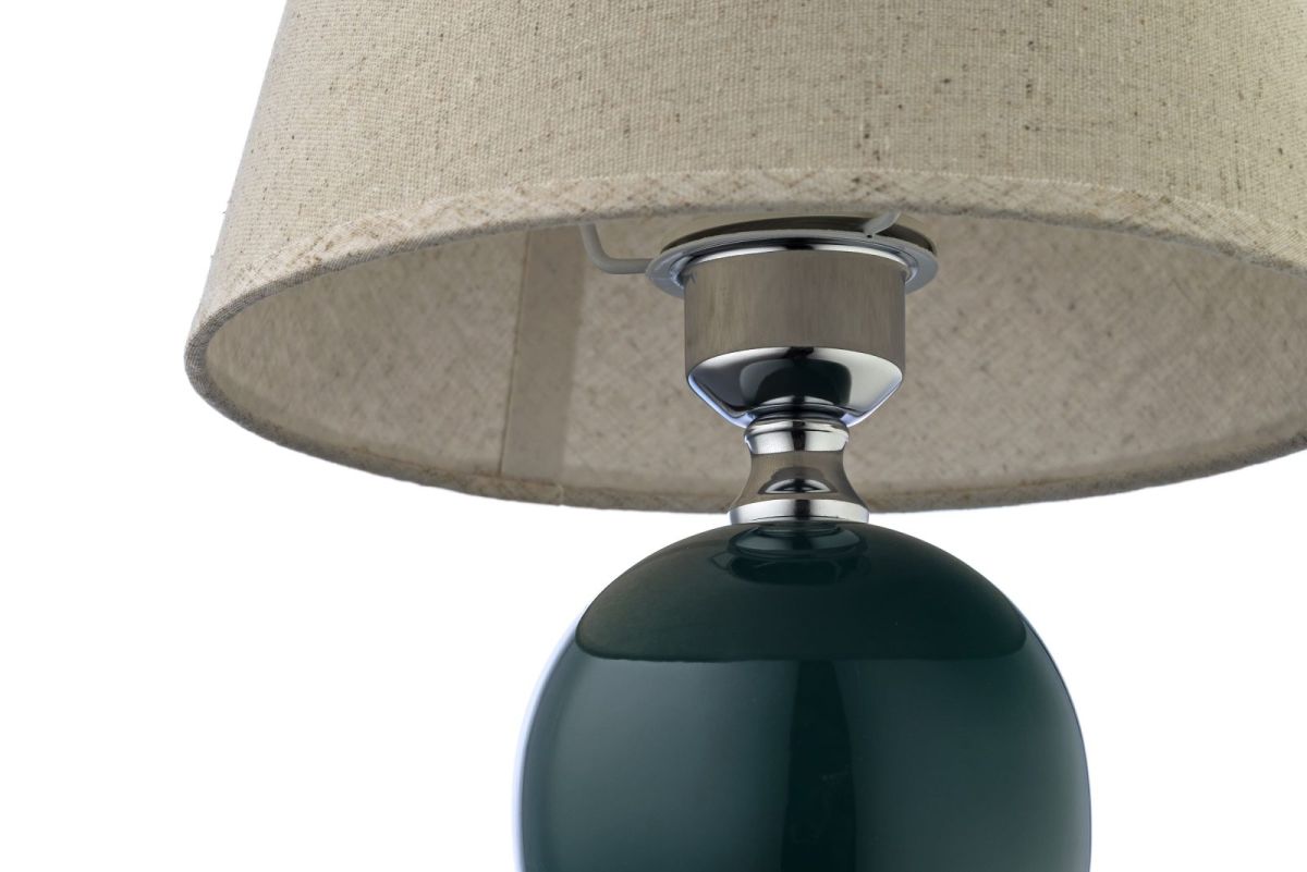 Настольная лампа Arti Lampadari Noli E 4.1 DGR