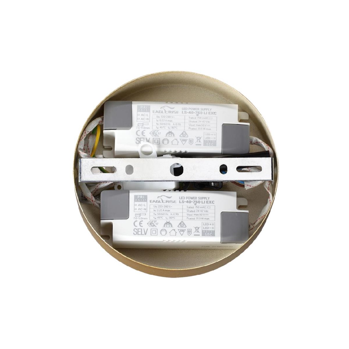 Подвесной светильник Lumion Parker 6564/60L