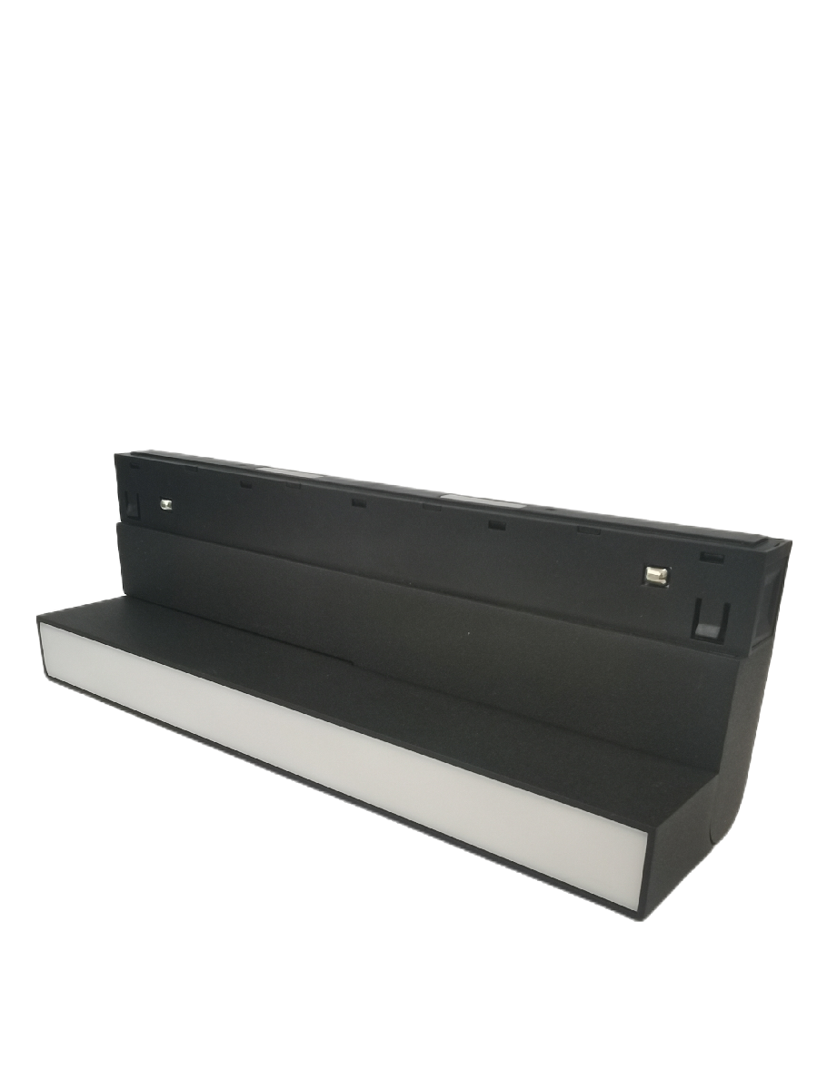 Трековый магнитный светильник Lumker SY-LINK-FLMT-BL-12-WW 018739