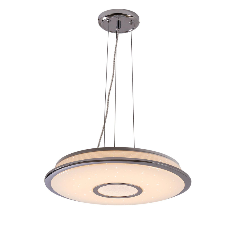 Подвесной светодиодный светильник Citilux СтарЛайт CL70360RS