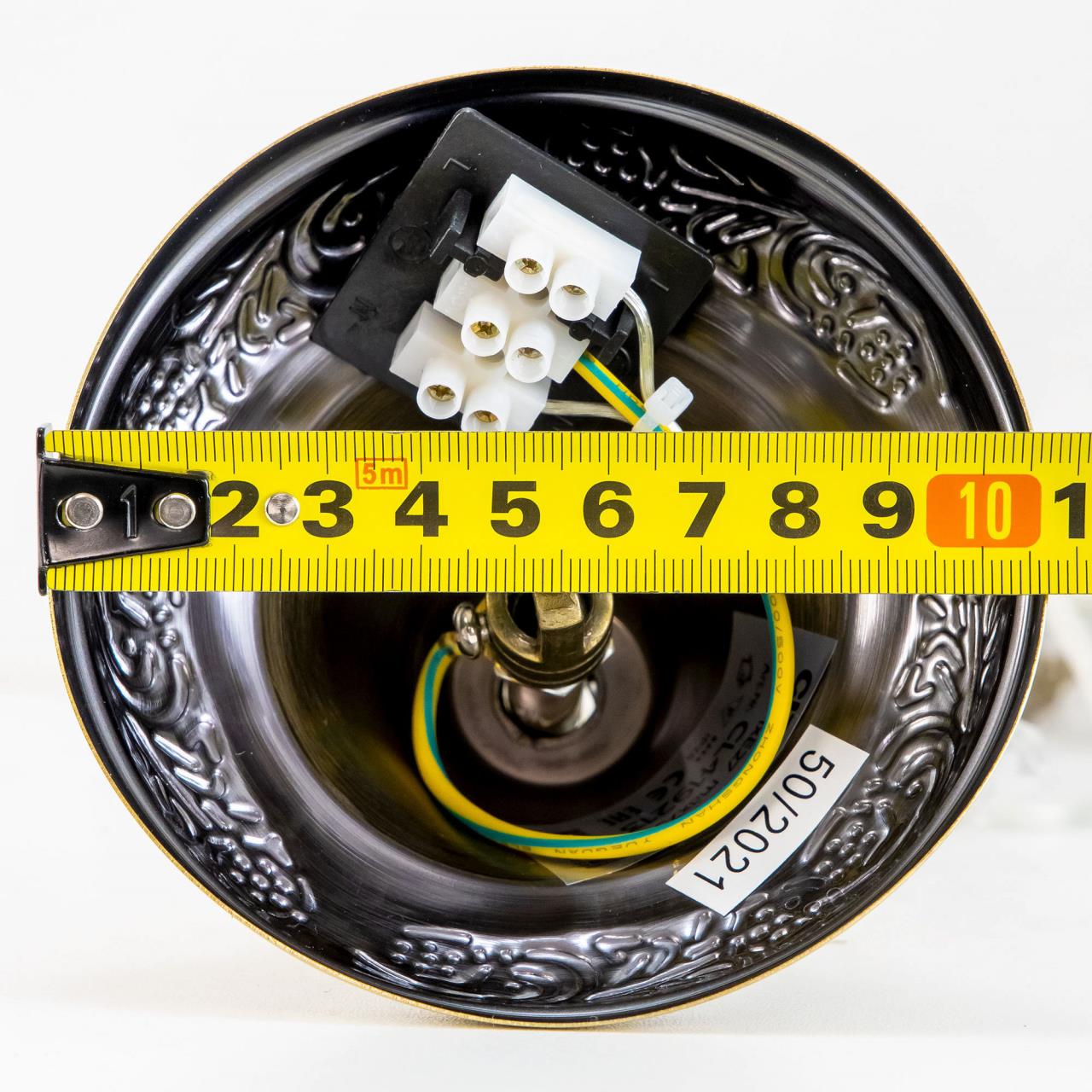 Подвесная люстра Citilux Каир CL419183 в Москве