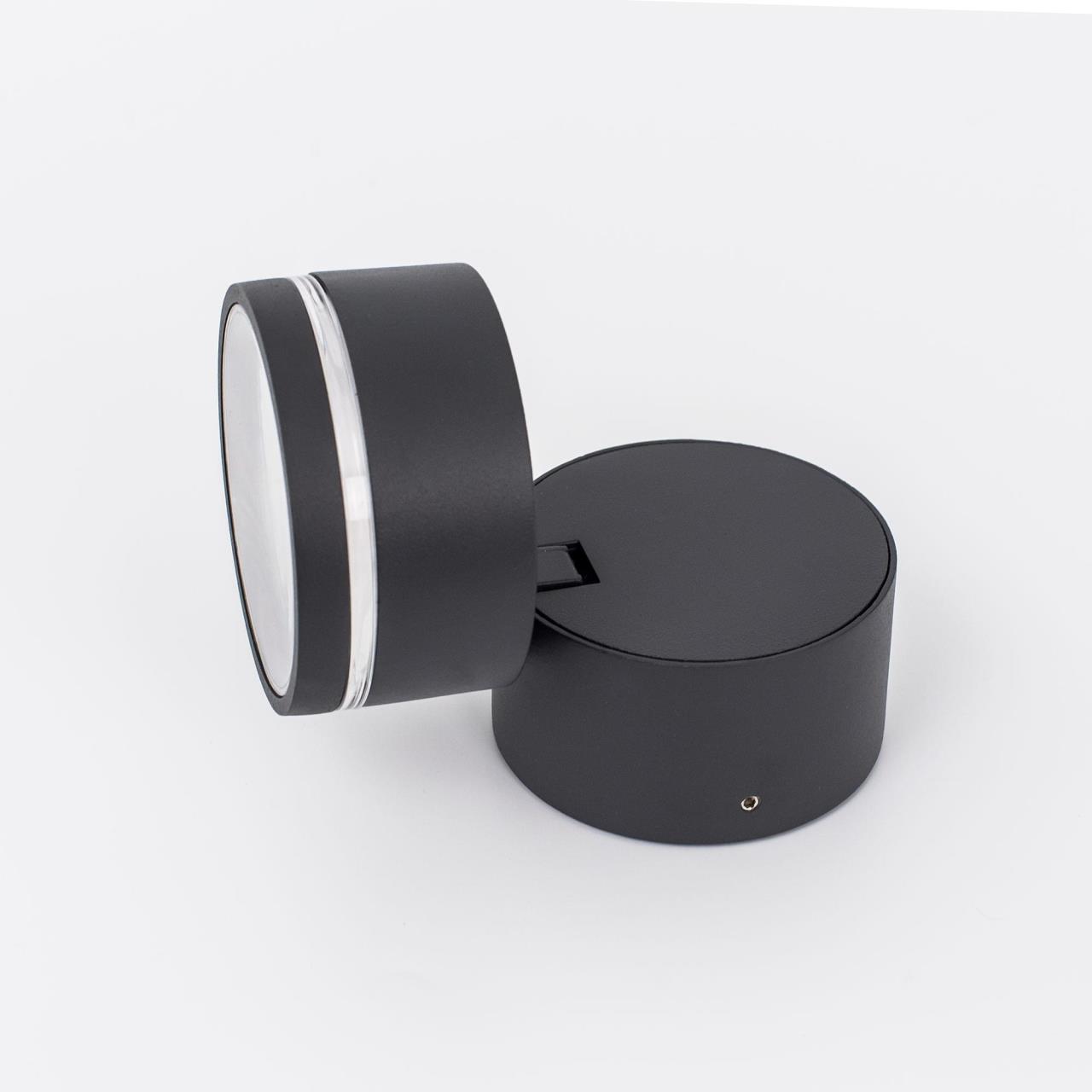 Уличный настенный светодиодный светильник Citilux CLU0008R в Москве