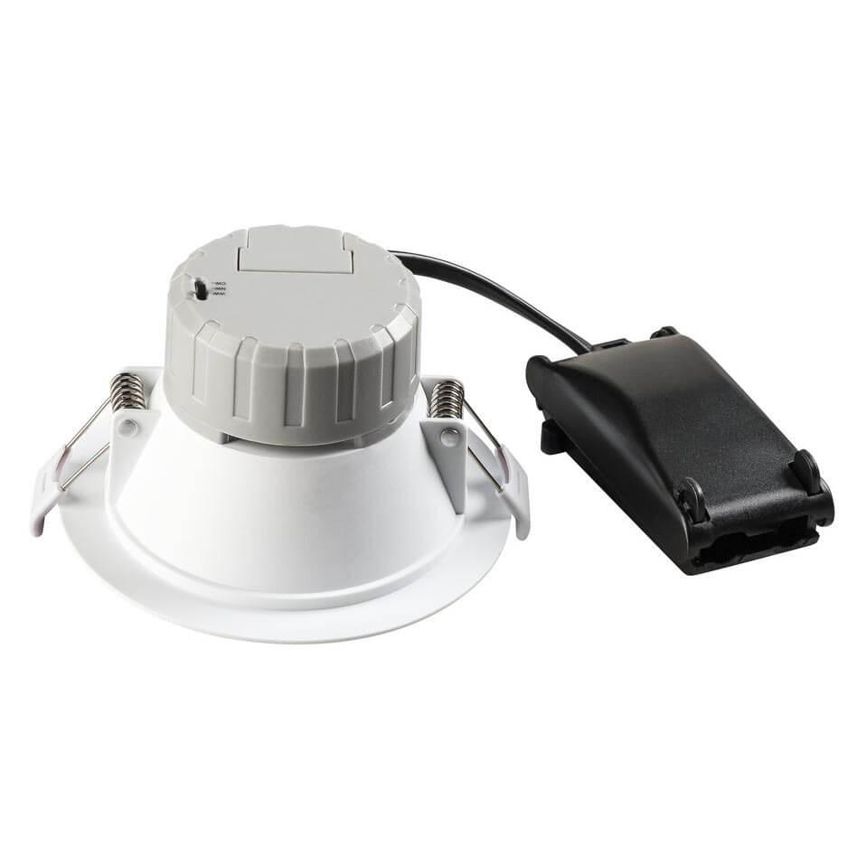 Встраиваемый светодиодный светильник SLV Akalo 1001264