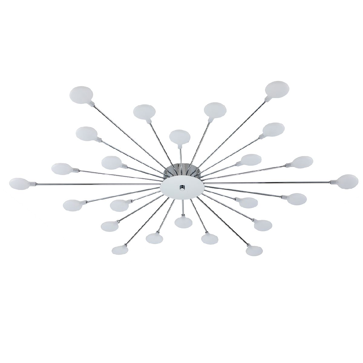 Потолочная люстра Escada Starfall 2109/1 Chrome