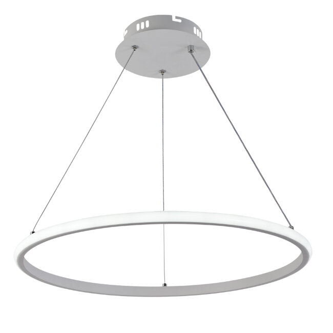 Подвесная люстра Wedo Light Lisel WD6021/1P-WT