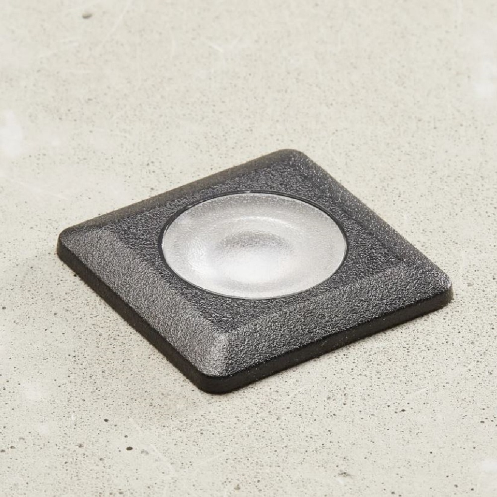 Грунтовый светильник Fumagalli Aldo 1L4.000.000.AXZ1L