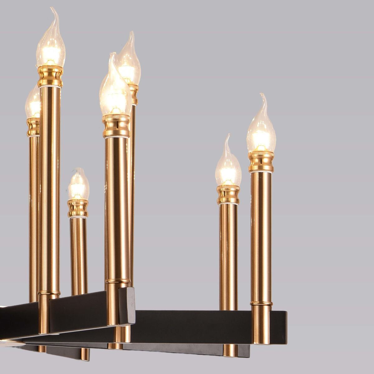 Подвесная люстра Alfa Light F1724-26