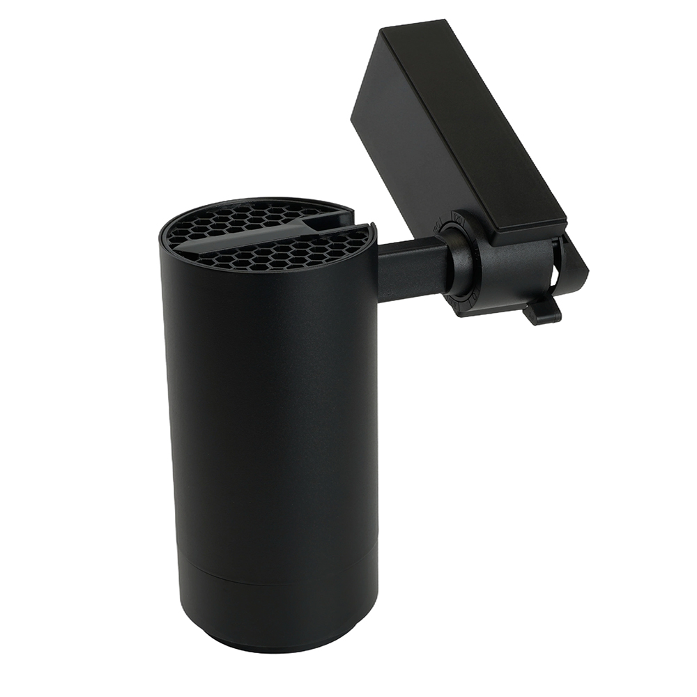 Трековый однофазный светильник Feron AL137 51178