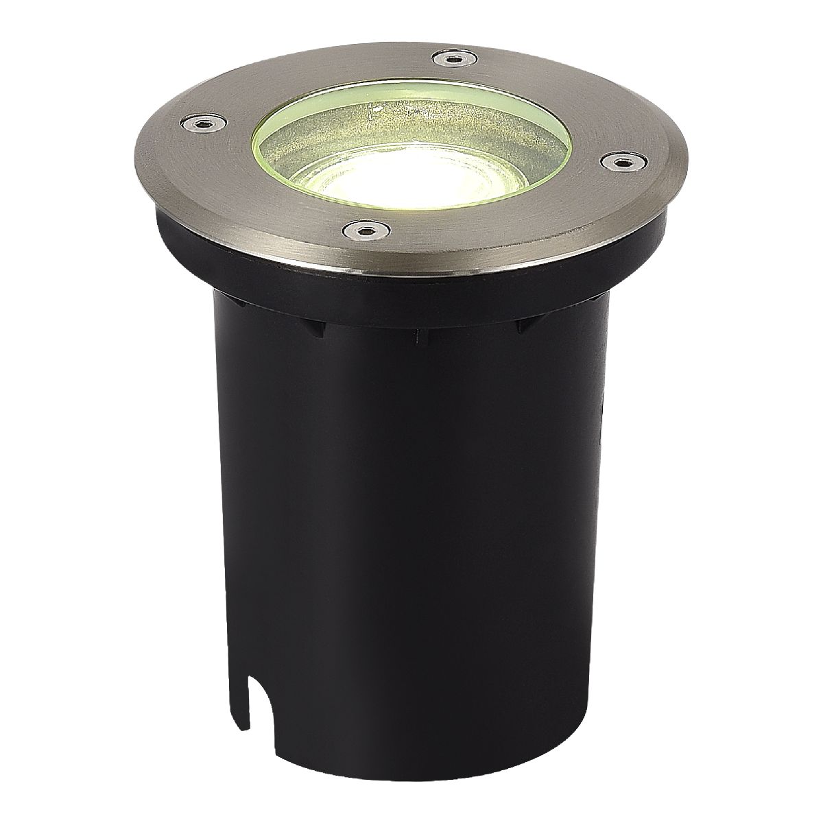 Грунтовый светильник наземный ST Luce Walker SL9013.408.01